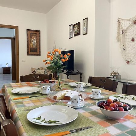 Ferienwohnung Perla D'Occidente Marsala Exterior foto