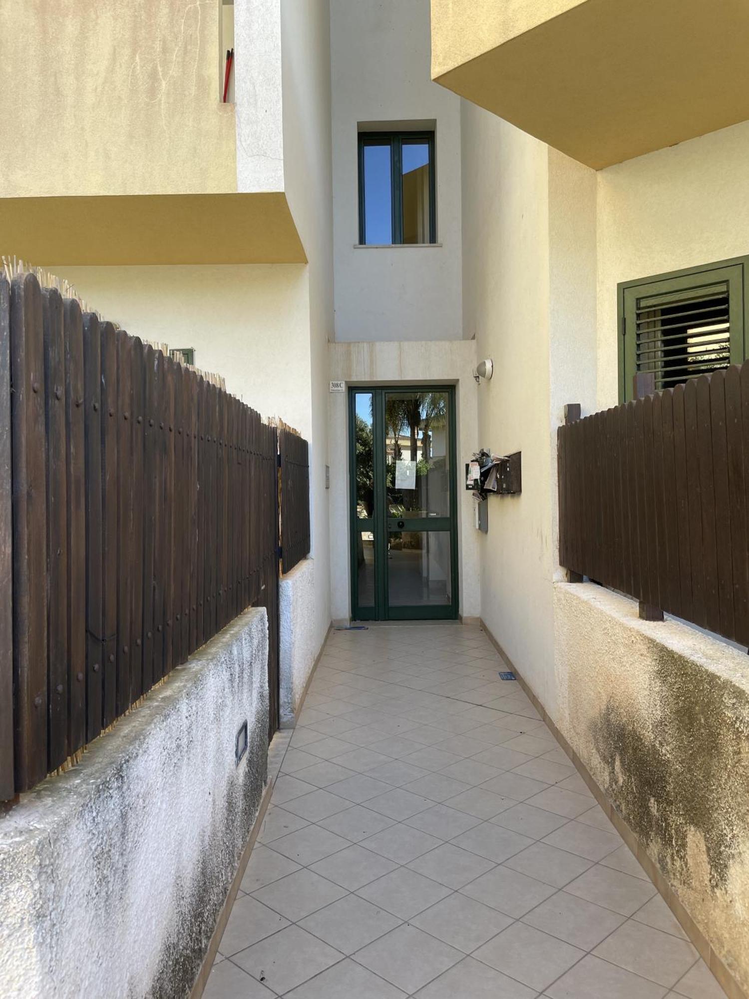 Ferienwohnung Perla D'Occidente Marsala Exterior foto
