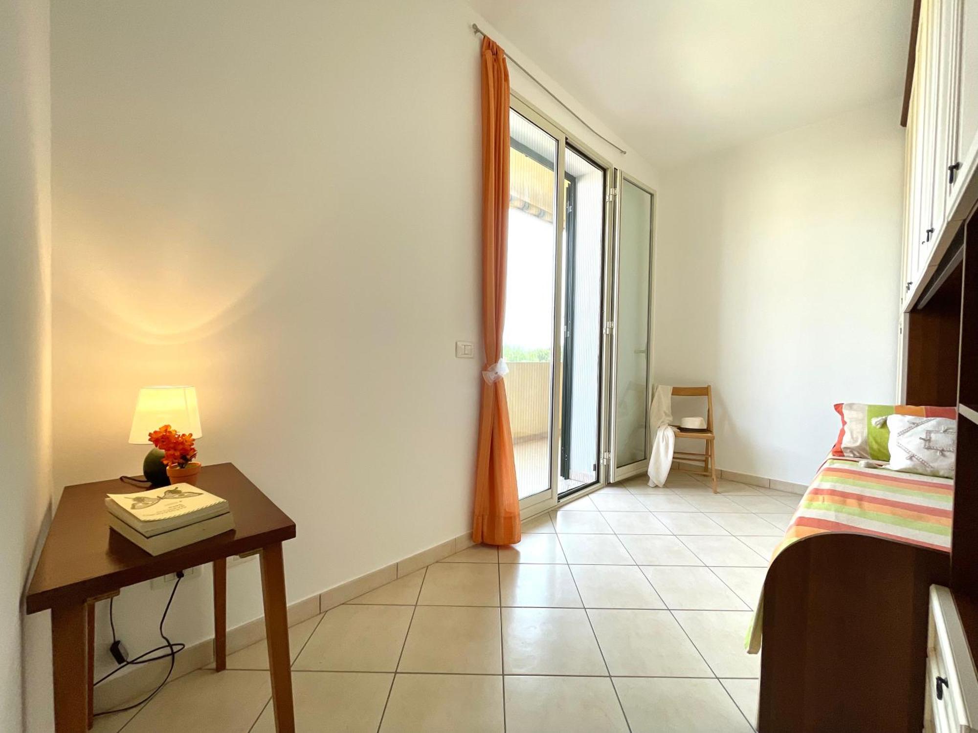 Ferienwohnung Perla D'Occidente Marsala Exterior foto