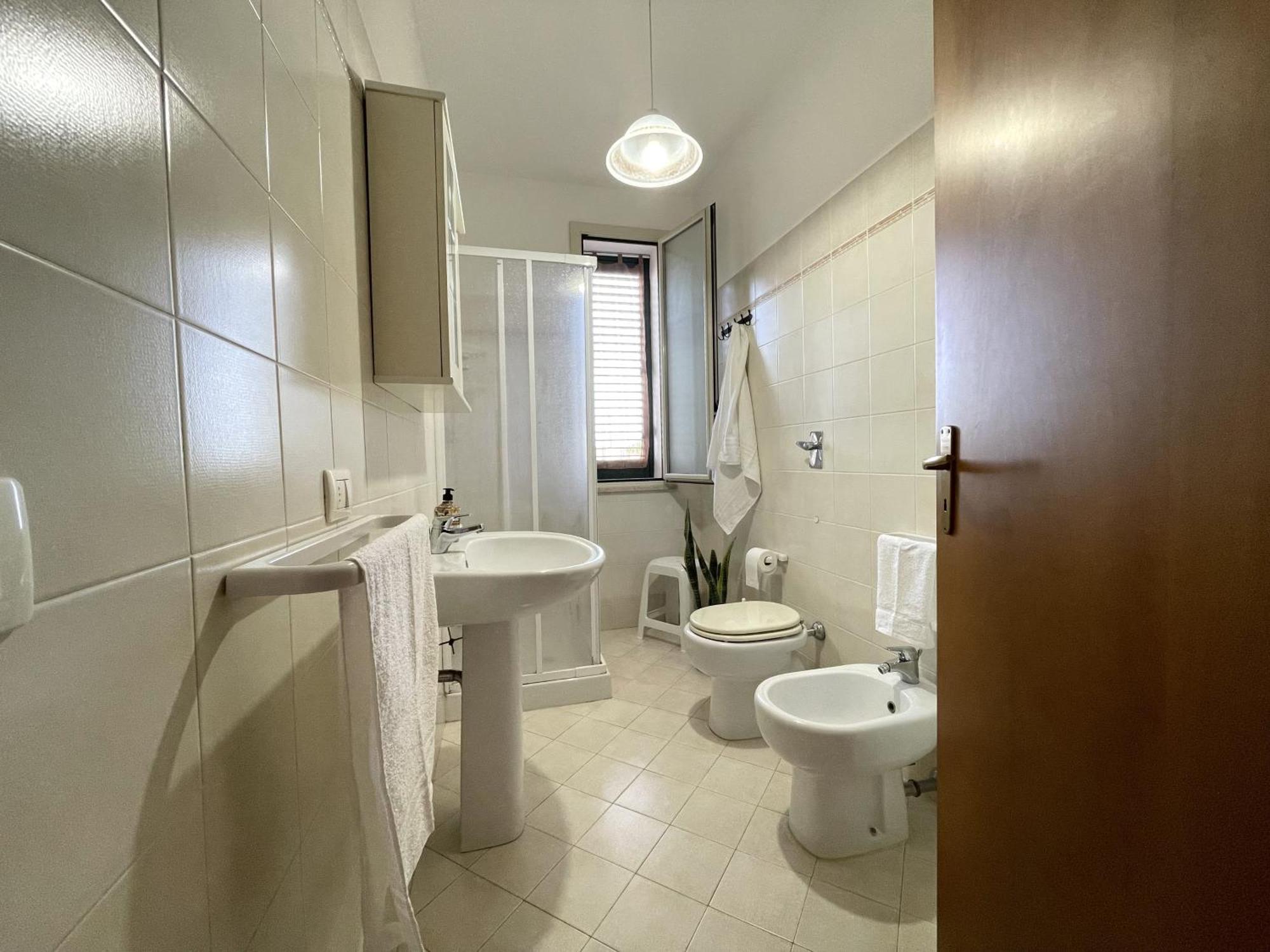 Ferienwohnung Perla D'Occidente Marsala Exterior foto