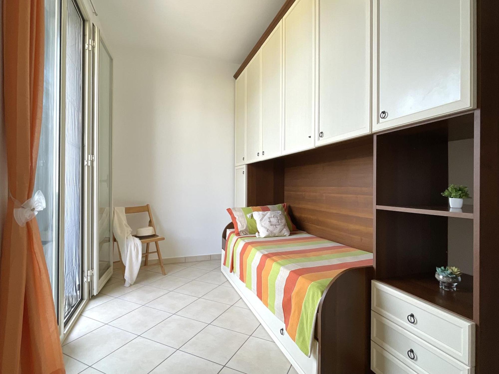 Ferienwohnung Perla D'Occidente Marsala Exterior foto