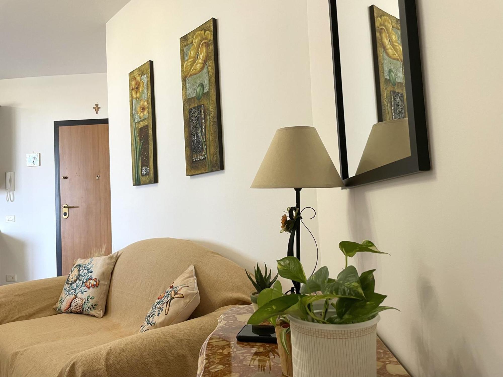 Ferienwohnung Perla D'Occidente Marsala Exterior foto