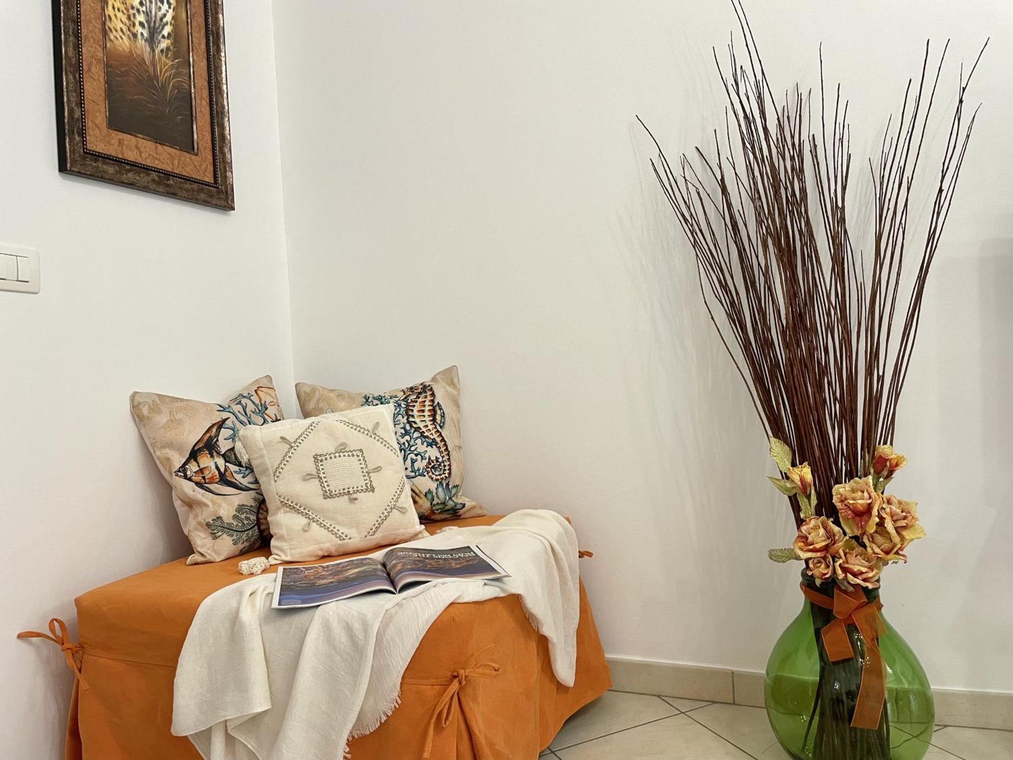 Ferienwohnung Perla D'Occidente Marsala Exterior foto