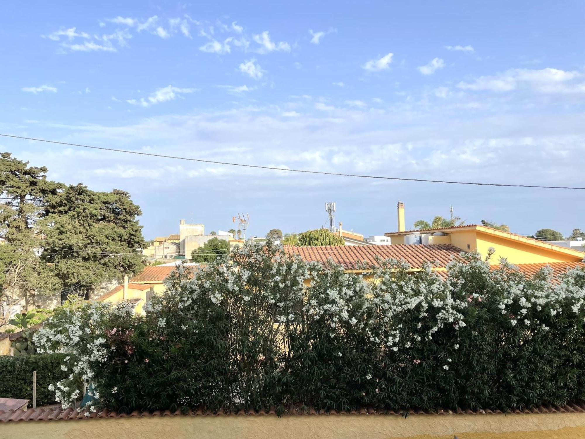 Ferienwohnung Perla D'Occidente Marsala Exterior foto