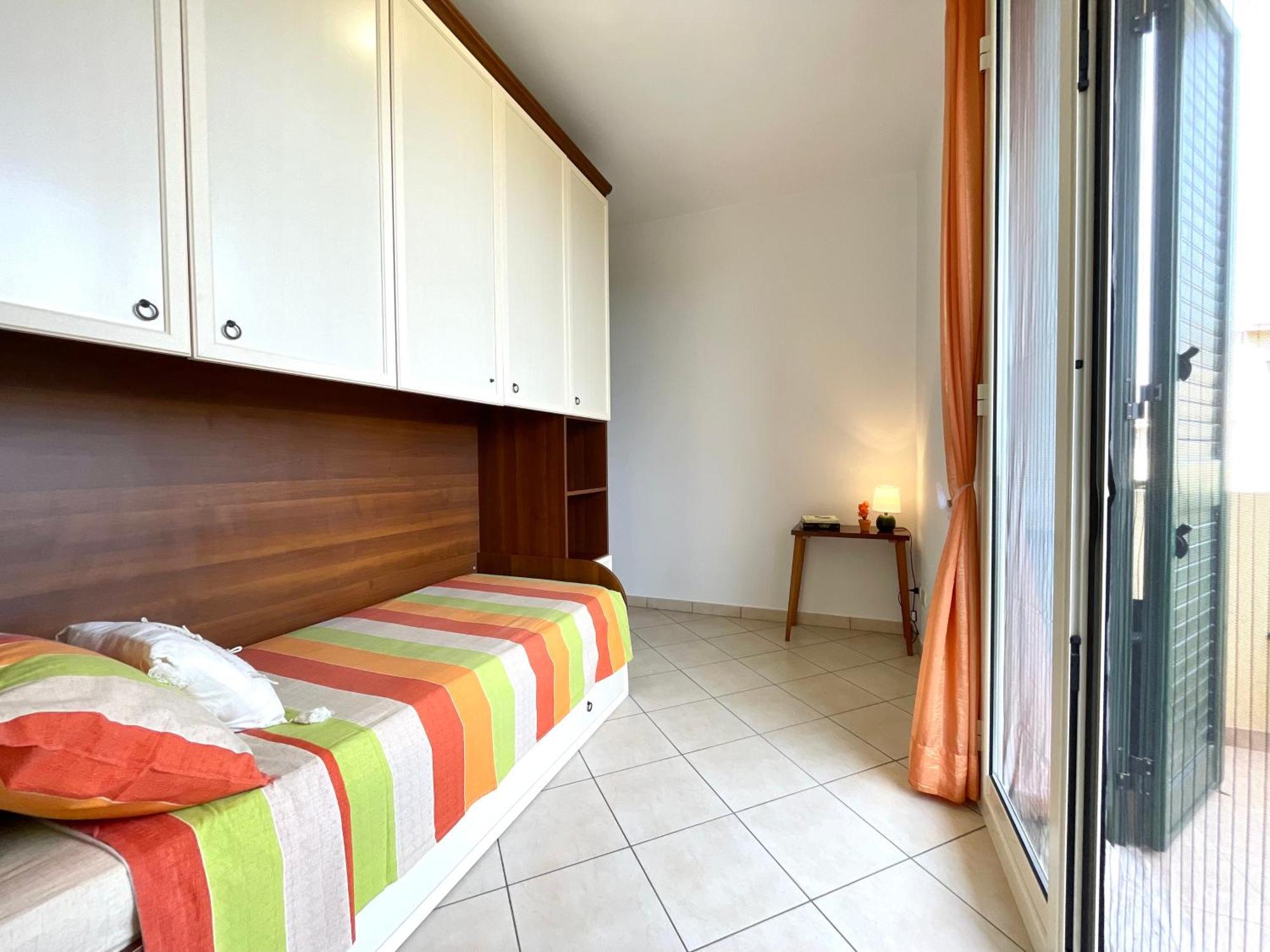 Ferienwohnung Perla D'Occidente Marsala Exterior foto